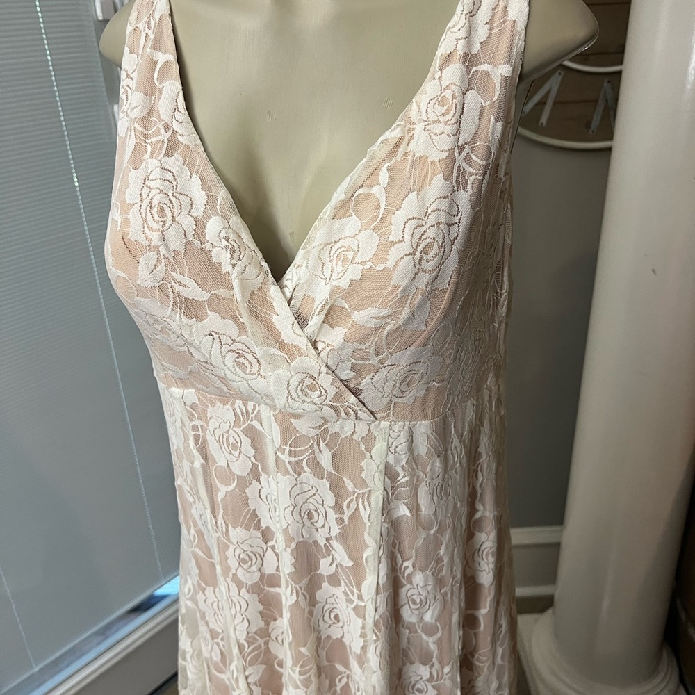 GLAMOUR DRESS - Picture 6 of 7